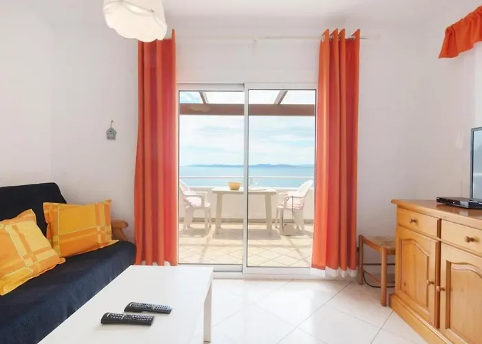 Villa Ciel Mer, Costa Brava, Roses
