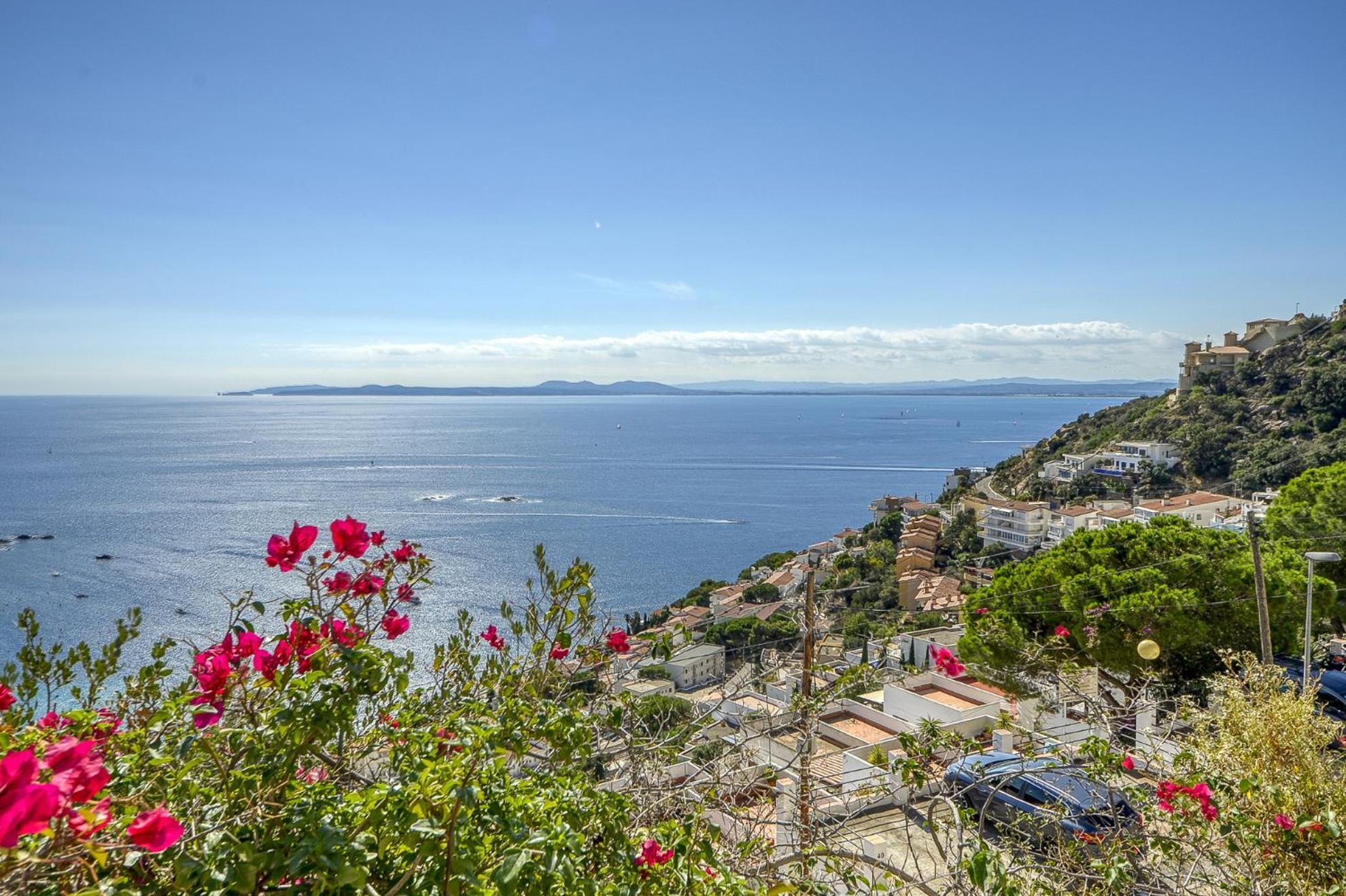 Hébergement de vacances Ciel Mer, Costa Brava, *
